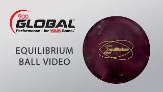 900 Global Equilibrium Video Featuring Anthony Lavery-Spahr and Sam Cooley