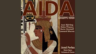 Aida: Act III