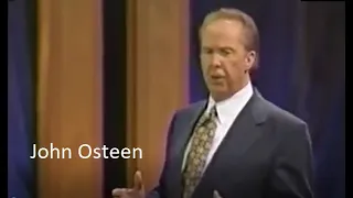 The OG Osteen.