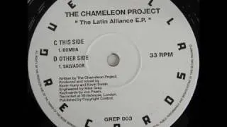 The Chameleon Project - Salvador