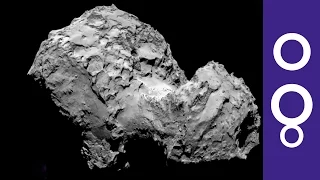 Rosetta Mission: Face To Face with Unknown World - Space