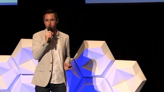 Staybil - LAUNCH Festival Sydney 2019