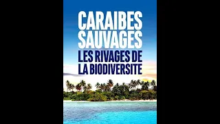 Дикие Карибы - берега разнообразия / Caraïbes sauvages, les rivages de la biodiversité