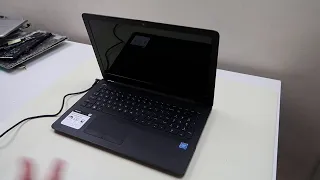 #Dell-HowTo Fix Dell Laptop Not Turning On, No Power, Freezing, Turning Off Fix Repair, Wont Turn On