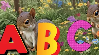 PHONICS A to Z for kids | AlphabetLetter Sounds | LOTTY LEARNS