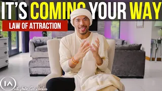 7 Unusual Signs What You Want to Attract is on it’s Way [MUST WATCH!!]