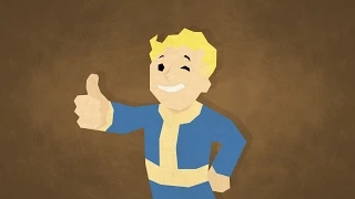 Top 10 Facts - Fallout