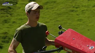 Hoch überm Pfunderer Tal - geosfilm