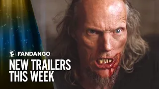 New Trailers This Week | Week 28 (2020) | Movieclips Trailers