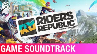 Welcome to the Republic | Riders Republic (OST) | Justin Boreta, Edward Ma & Josh Mayer