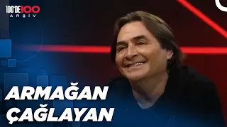 Armağan Çağlayan | Okan Bayülgen ile Nokta