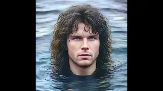 Jim Morrison - Dead In The Water