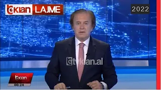 Edicioni i Lajmeve Tv Klan 2 Maj 2022, ora 23:30 Lajme – News