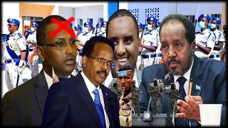 DEG DEG: FARMAAJO oo Weerar lagu qaaday,Bananbax gil gilay Muqdisho & Xog Xasaas ah oo la sii daayay