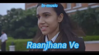 Raanjhana Ve: Antara mitra। Soham Naik। Uddipan New latest song-2023   inmusicsongs #inmusic
