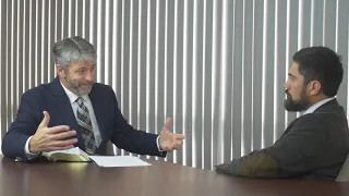 Paul Washer - Conversaciones en español 11: La Trinidad