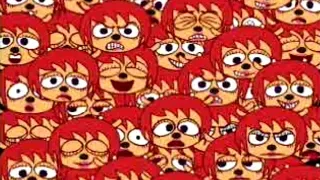 Um Jammer Lammy [Psx] - (Japan) Trailer