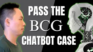 BCG Online Case (Beat Casey the Chatbot in 2023!)