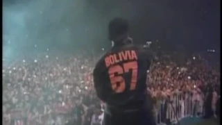Daddy Yankee   25   Metele Con Candela, Seguroski, Aqui Esta Tu Caldo Medley En Vivo En Santa Cruz