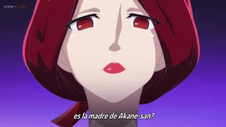 Renai boukun ep 8 sub español