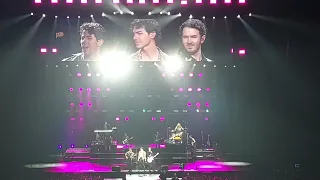 Lovebug Jonas Brothers Live - THE TOUR Argentina 25-04-2024