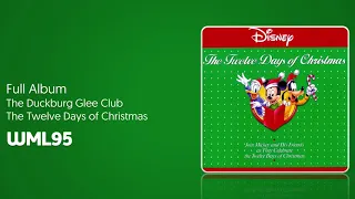 Disney's The Twelve Days of Christmas (Full Album)