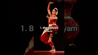 Top 10 national Dance From Different Countries🔝 #shorts #ytshorts #viral