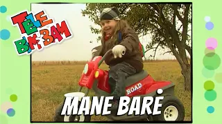 Tele Bim-Bam • MANE BARĖ •