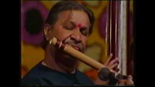 Pt Hariprasad Chaurasia~Chandrakauns