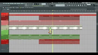 FL Studio Remakes : Scooter - Loud And Clear (2002) Recreated by Hunter UT