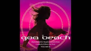 Snakestyle feat. Minnie Rogers - A Rainy Night In Goa [Goa Beach Vol. 25]