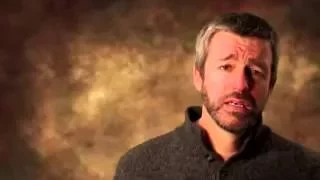 IMPACTANTE TESTIMONIO DE CONVERSIÓN AL CRISTIANISMO - PAUL WASHER