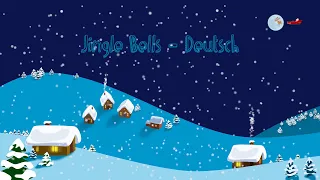 Jingle Bells Deutsch