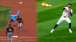 MLB | Top Plays Part 7 | 2024 Highlights