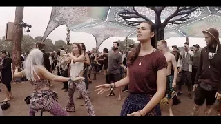 Progressive Psytrance mix III Aug 2018 [Psy-Fi festival 2018 edition]