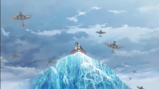 Azur lane [AMV] - soviet march