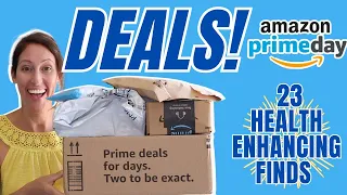 The BEST Deals of Amazon Prime Day 2023 | Shop & Save