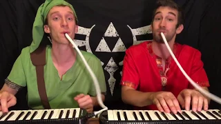 Zelda Medley