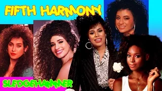 80s Remix: Sledgehammer - Fifth Harmony