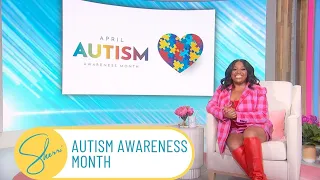 Autism Awareness Month