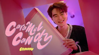 Bommu - Caramel Candy ft. GeniePak [Official MV]