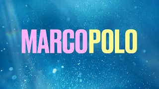 MARCO POLO | Trailer Oficial | Estreno 1 de Septiembre 2023  GOSUA FILMS | CINE DE RIESGO.