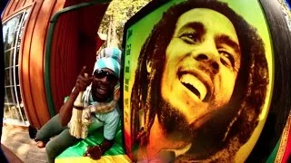 Perfect Giddimani - Awake / Like Marley [Official Video 2014]