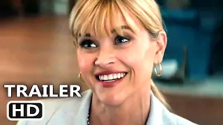 YOU'RE CORDIALLY INVITED Trailer (2025) Reese Witherspoon, Will Ferrell