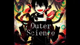 Kasane Teto - Outer Science