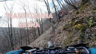 Transylvania Arena - Hard Enduro 2024