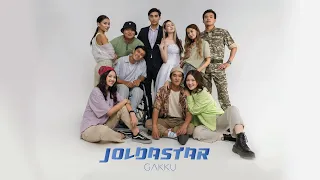 Joldastar: Bir Toqsan | Официальный трейлер (2021)