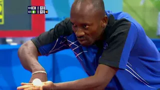 MS R32 OH Sang Eun KOR vs Segun TORIOLA NGR