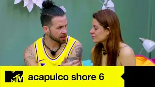 Episodio 7 | Acapulco Shore 6