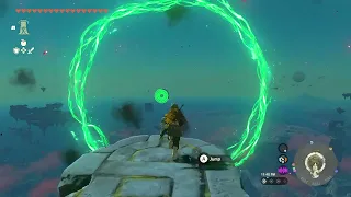 thought i could do it before the blood moon